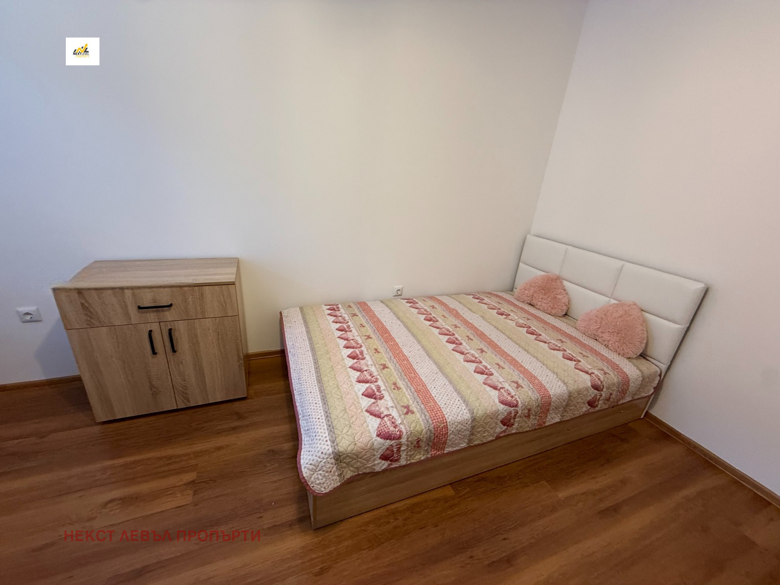Дава под наем 3-СТАЕН, гр. София, Витоша, снимка 7 - Апартаменти - 54734406