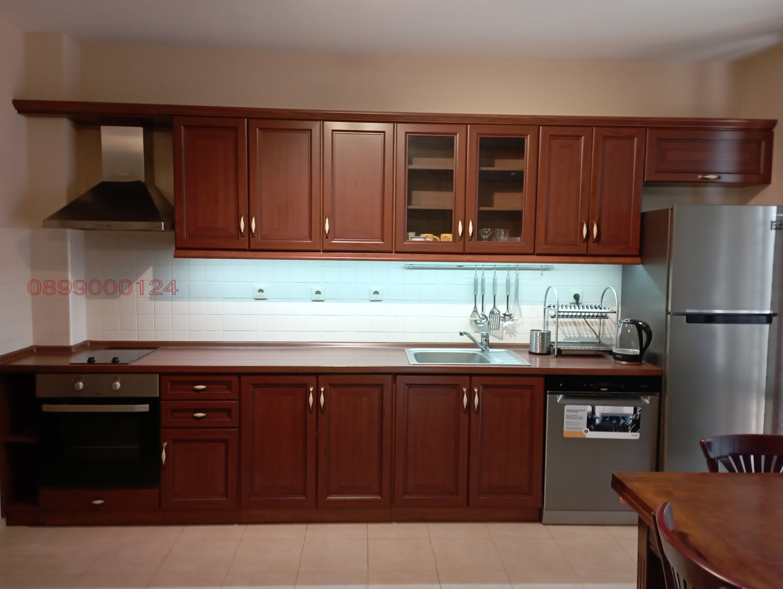 Дава под Наем 3-СТАЕН | Imot.bg — изображение 6