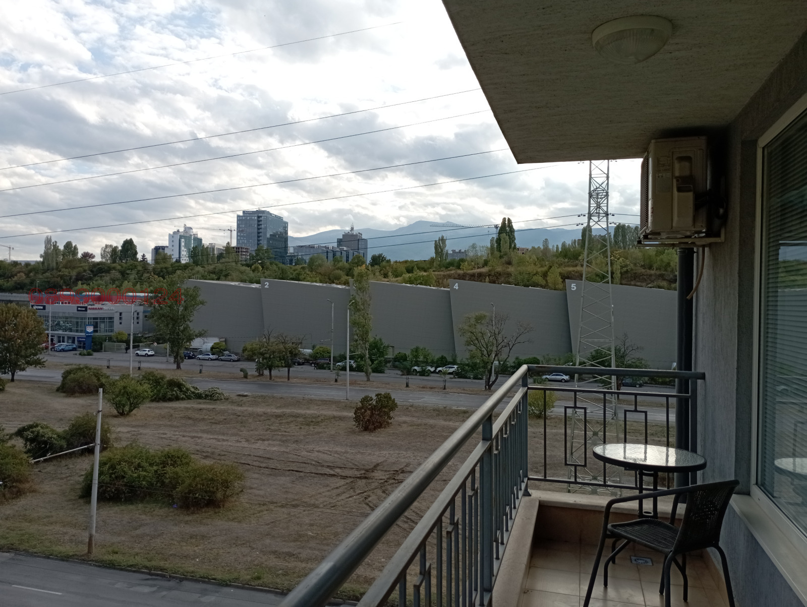 Дава под Наем 3-СТАЕН | Imot.bg — изображение 5