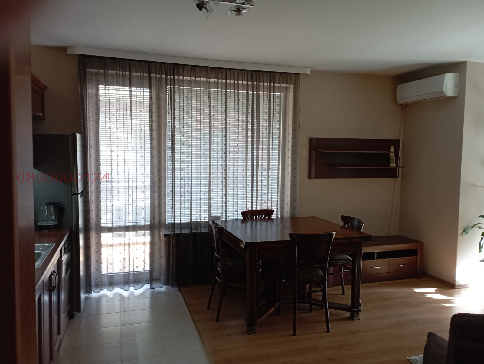 Дава под Наем 3-СТАЕН | Imot.bg — изображение 2