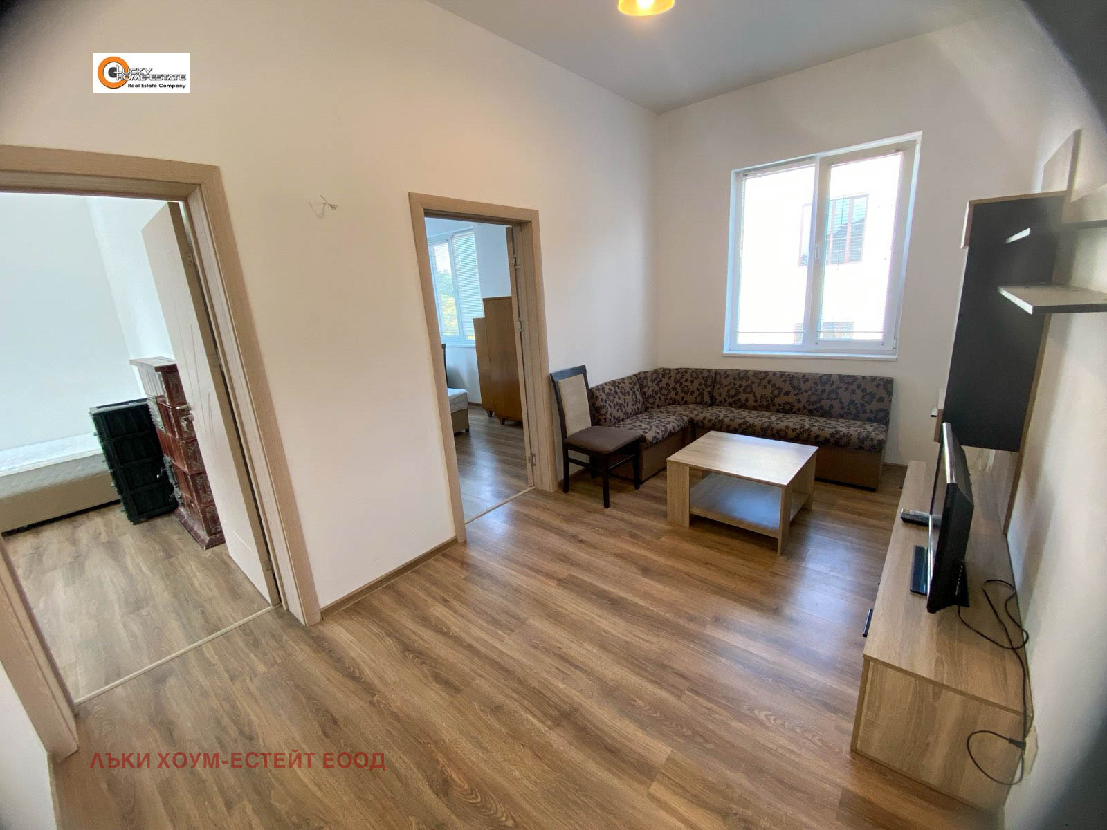 Дава под Наем 3-СТАЕН | Imot.bg — изображение 2