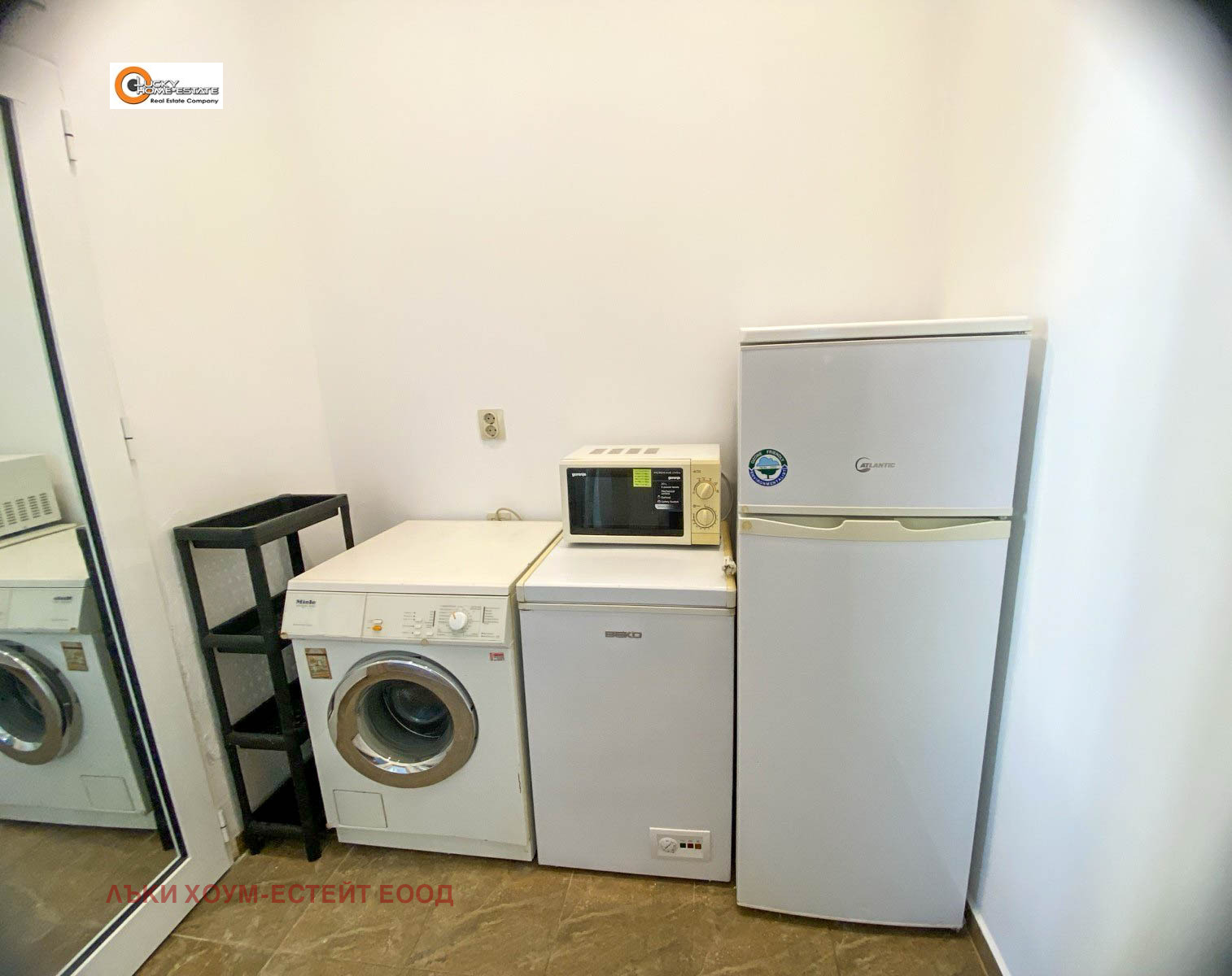 Дава под Наем 3-СТАЕН | Imot.bg — изображение 9