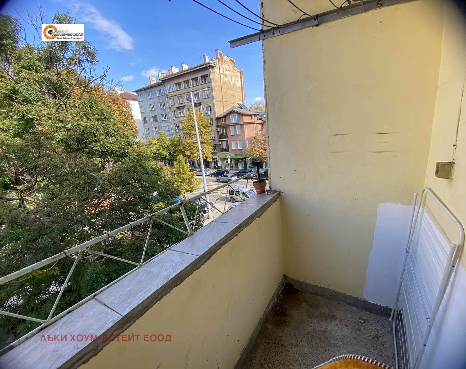 Дава под Наем 3-СТАЕН | Imot.bg — изображение 11