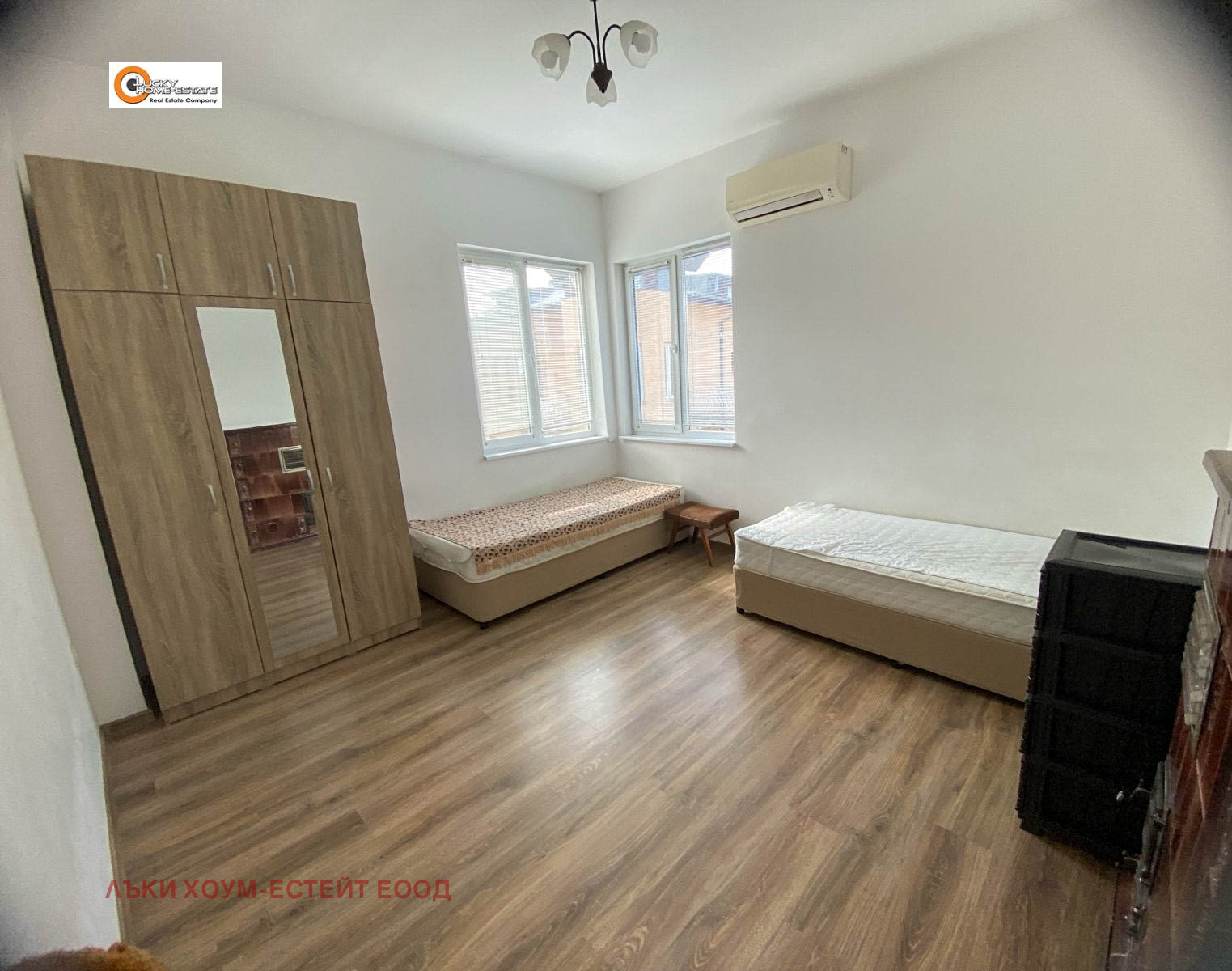 Дава под Наем 3-СТАЕН | Imot.bg — изображение 6