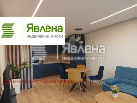 Дава под наем  2-стаен, град София