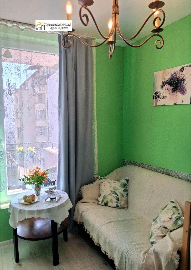 Дава под наем 1-СТАЕН, гр. София, Център, снимка 16 - Апартаменти - 53857620