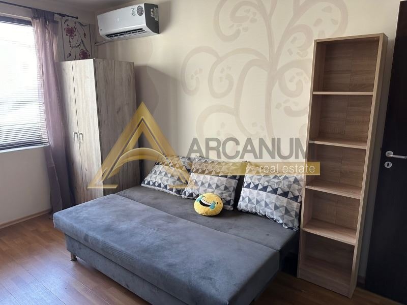 Дава под наем 1-СТАЕН, гр. Варна, Погреби, снимка 2 - Апартаменти - 54710907