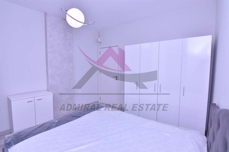 Do wynajęcia  1 sypialnia Warna , Pobeda , 50 mkw | 40528896 - obraz [4]