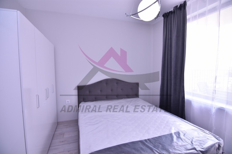 En renta  1 dormitorio Varna , Pobeda , 50 metros cuadrados | 40528896 - imagen [5]