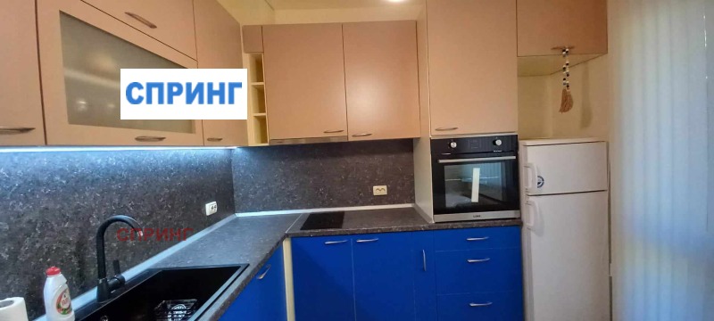 Kiralık  1 yatak odası Sofia , Lozenec , 70 metrekare | 87424337 - görüntü [2]