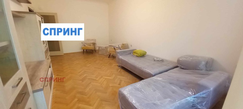 För uthyrning  1 sovrum Sofia , Lozenec , 70 kvm | 87424337 - bild [7]