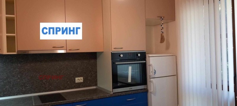 De inchiriat  1 dormitor Sofia , Lozeneț , 70 mp | 87424337 - imagine [3]