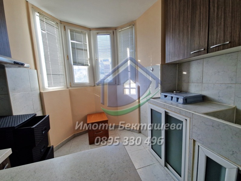 De inchiriat  1 dormitor Ruse , Drujba 3 , 62 mp | 30905601 - imagine [4]