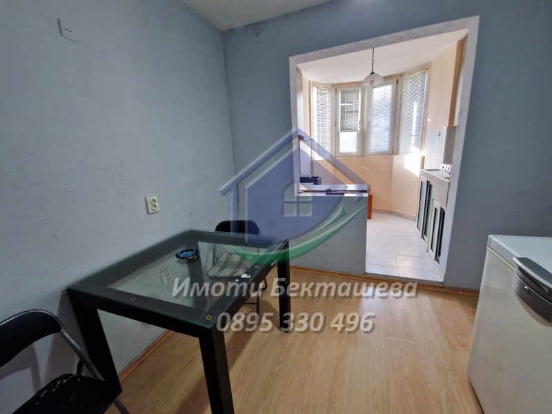 Do wynajęcia  1 sypialnia Ruse , Drużba 3 , 62 mkw | 30905601 - obraz [5]