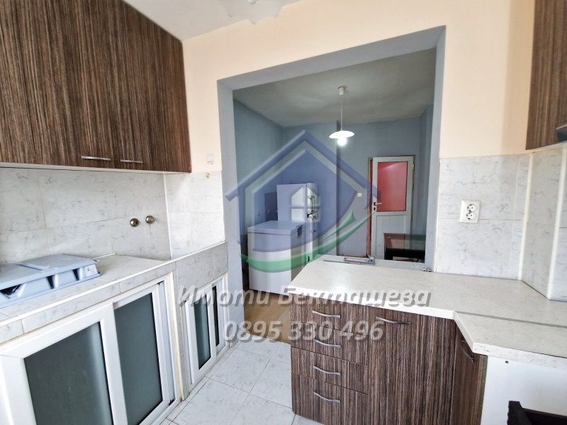 Do wynajęcia  1 sypialnia Ruse , Drużba 3 , 62 mkw | 30905601