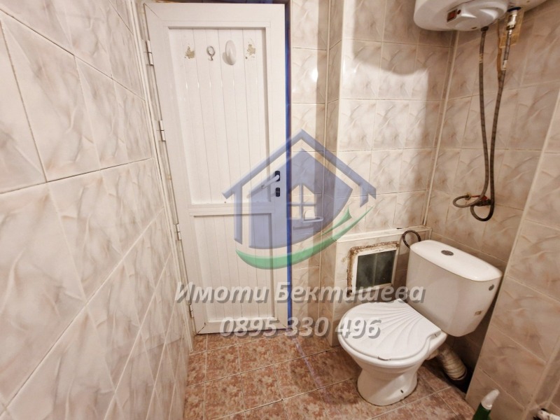 De inchiriat  1 dormitor Ruse , Drujba 3 , 62 mp | 30905601 - imagine [14]