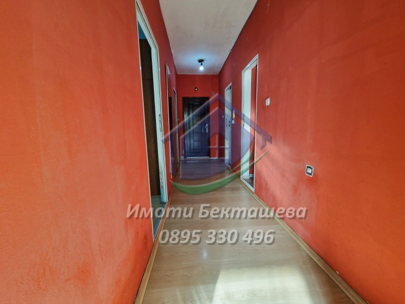 Para alugar  1 quarto Ruse , Drujba 3 , 62 m² | 30905601 - imagem [7]