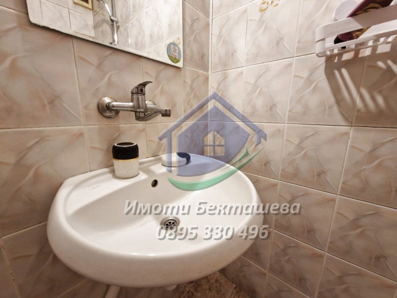 De inchiriat  1 dormitor Ruse , Drujba 3 , 62 mp | 30905601 - imagine [15]