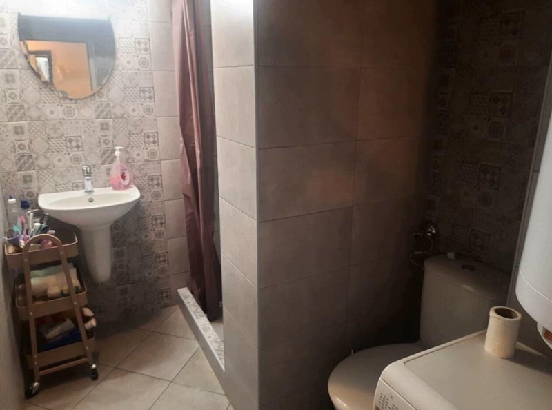 Kiadó  1 hálószoba Plovdiv , Mladezski Halm , 59 négyzetméter | 60130780 - kép [4]