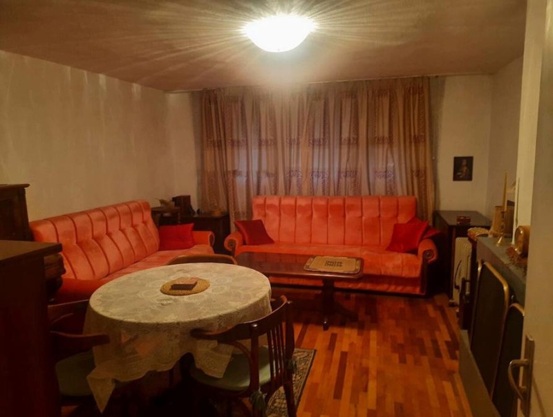 Kiadó  1 hálószoba Plovdiv , Mladezski Halm , 59 négyzetméter | 60130780
