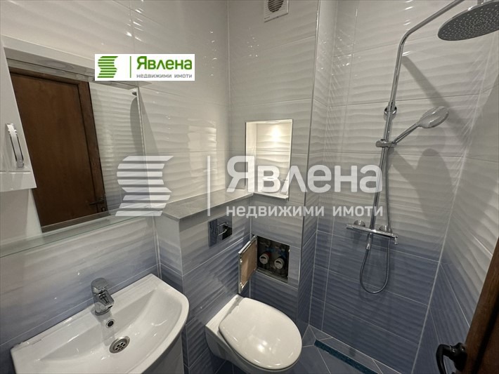 Zu vermieten  1 Schlafzimmer Sofia , Geo Milew , 67 qm | 28975658 - Bild [7]
