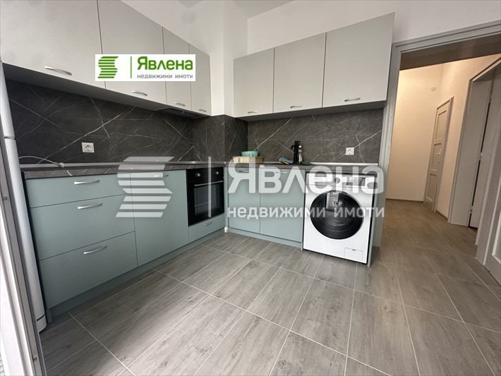 Zu vermieten  1 Schlafzimmer Sofia , Geo Milew , 67 qm | 28975658 - Bild [6]