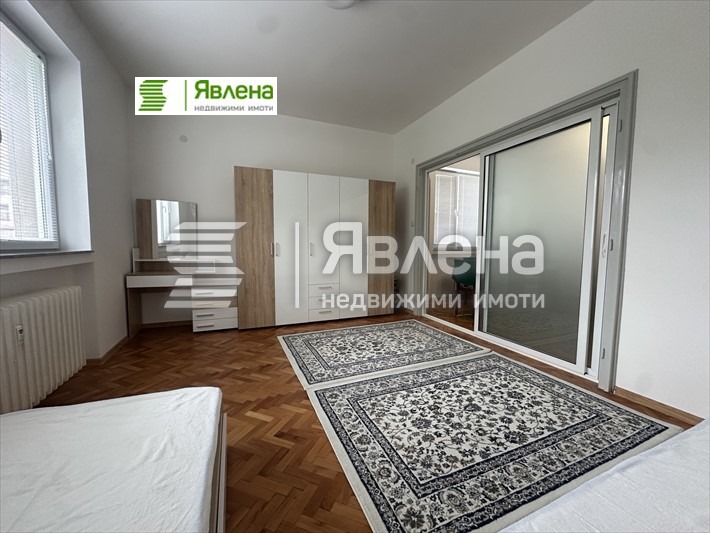 Zu vermieten  1 Schlafzimmer Sofia , Geo Milew , 67 qm | 28975658 - Bild [3]