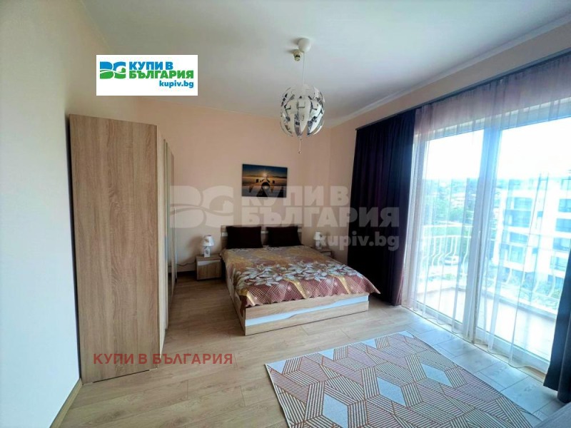 Дава под наем 2-СТАЕН, гр. Варна, к.к. Св.Св. Константин и Елена, снимка 6 - Апартаменти - 52373844