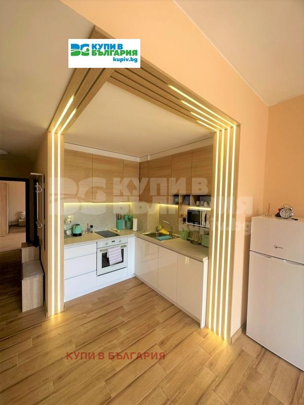 Дава под наем 2-СТАЕН, гр. Варна, к.к. Св.Св. Константин и Елена, снимка 3 - Апартаменти - 52373844