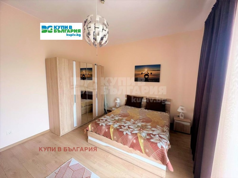 Дава под наем 2-СТАЕН, гр. Варна, к.к. Св.Св. Константин и Елена, снимка 7 - Апартаменти - 52373844