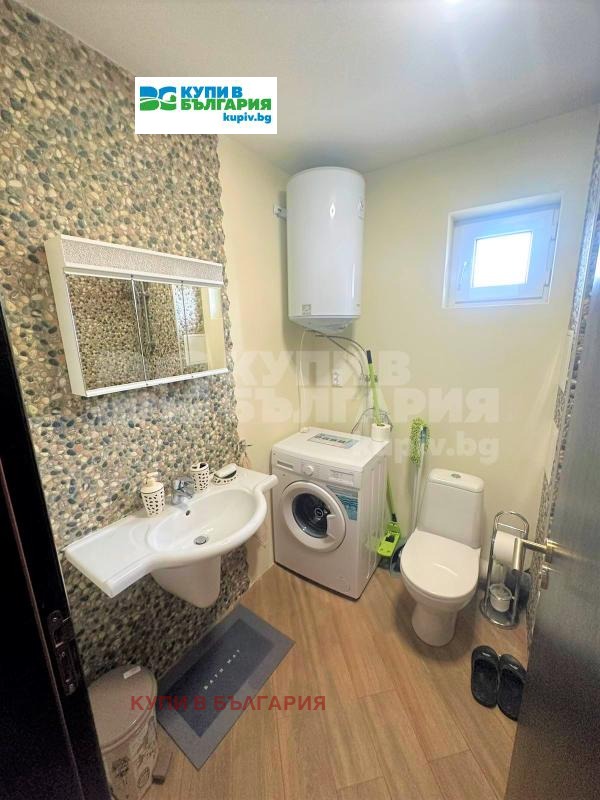 Дава под наем 2-СТАЕН, гр. Варна, к.к. Св.Св. Константин и Елена, снимка 5 - Апартаменти - 52373844