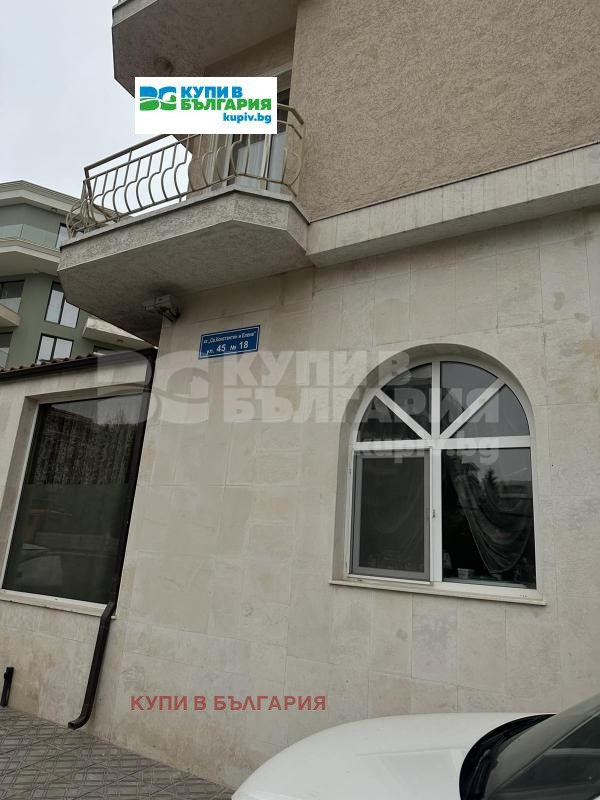 Дава под наем 2-СТАЕН, гр. Варна, к.к. Св.Св. Константин и Елена, снимка 8 - Апартаменти - 52373844