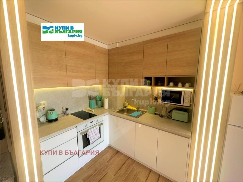 Дава под наем 2-СТАЕН, гр. Варна, к.к. Св.Св. Константин и Елена, снимка 2 - Апартаменти - 52373844