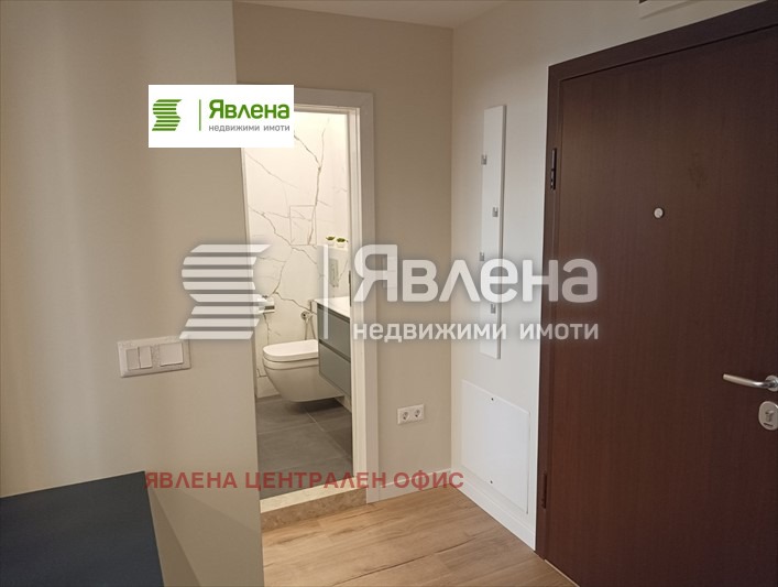 Дава под наем 2-СТАЕН, гр. София, Бъкстон, снимка 13 - Апартаменти - 54743741