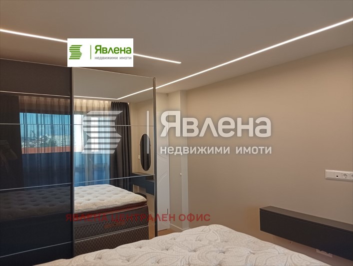 Дава под наем 2-СТАЕН, гр. София, Бъкстон, снимка 7 - Апартаменти - 54743741