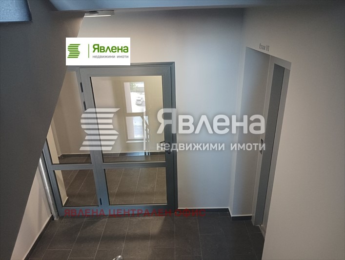 Дава под наем 2-СТАЕН, гр. София, Бъкстон, снимка 15 - Апартаменти - 54743741