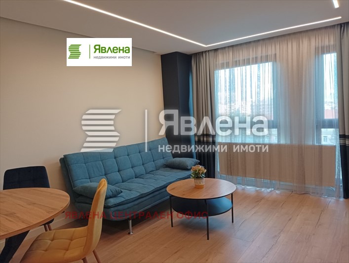 Дава под наем 2-СТАЕН, гр. София, Бъкстон, снимка 5 - Апартаменти - 54743741
