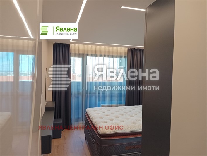Дава под наем 2-СТАЕН, гр. София, Бъкстон, снимка 8 - Апартаменти - 54743741