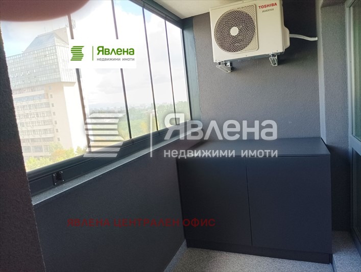 Дава под наем 2-СТАЕН, гр. София, Бъкстон, снимка 14 - Апартаменти - 54743741