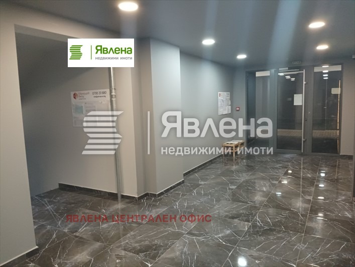 Дава под наем 2-СТАЕН, гр. София, Бъкстон, снимка 16 - Апартаменти - 54743741
