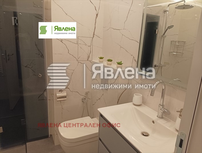 Дава под наем 2-СТАЕН, гр. София, Бъкстон, снимка 10 - Апартаменти - 54743741