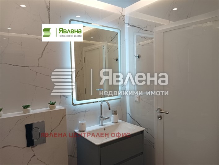 Дава под наем 2-СТАЕН, гр. София, Бъкстон, снимка 11 - Апартаменти - 54743741