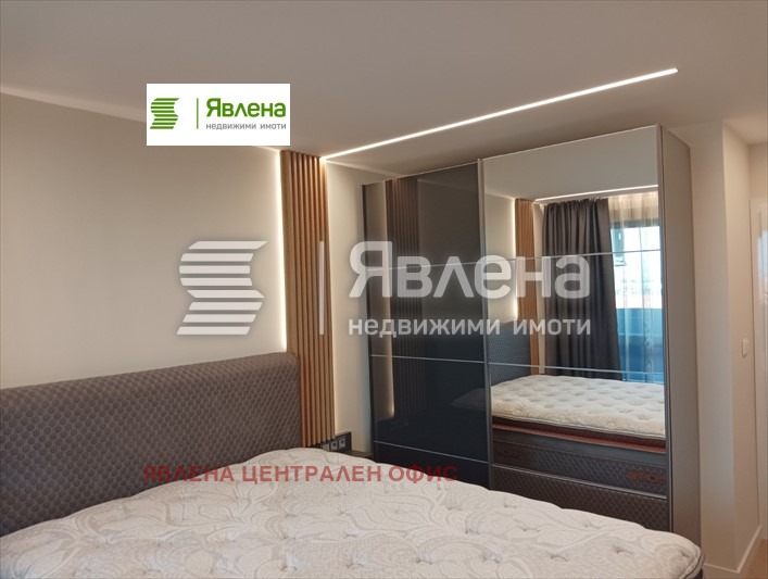 Дава под наем 2-СТАЕН, гр. София, Бъкстон, снимка 9 - Апартаменти - 54743741