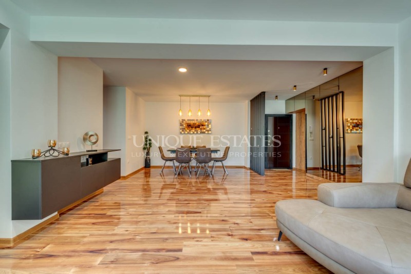 For Rent  2 bedroom Sofia , Boyana , 148 sq.m | 75681453 - image [3]