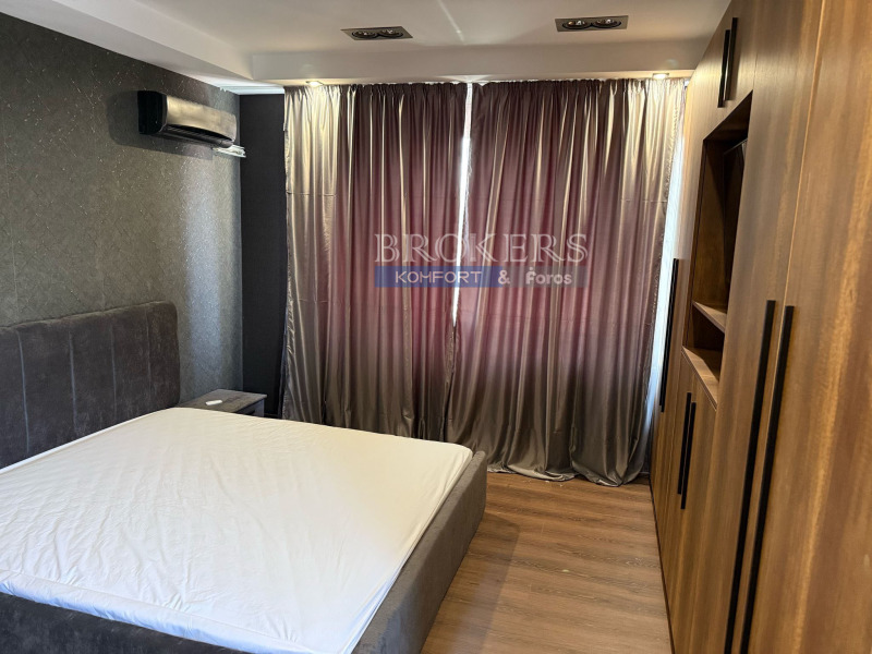 Дава под наем  3-стаен град Варна , Център , 100 кв.м | 82016567 - изображение [5]
