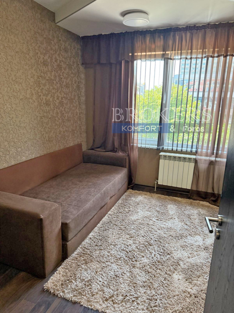 Дава под наем  3-стаен град Варна , Център , 100 кв.м | 82016567 - изображение [9]