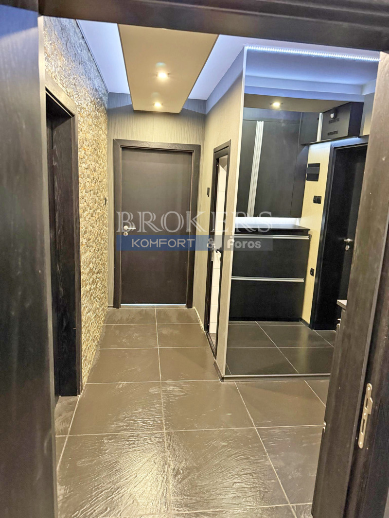 Дава под наем  3-стаен град Варна , Център , 100 кв.м | 82016567 - изображение [12]