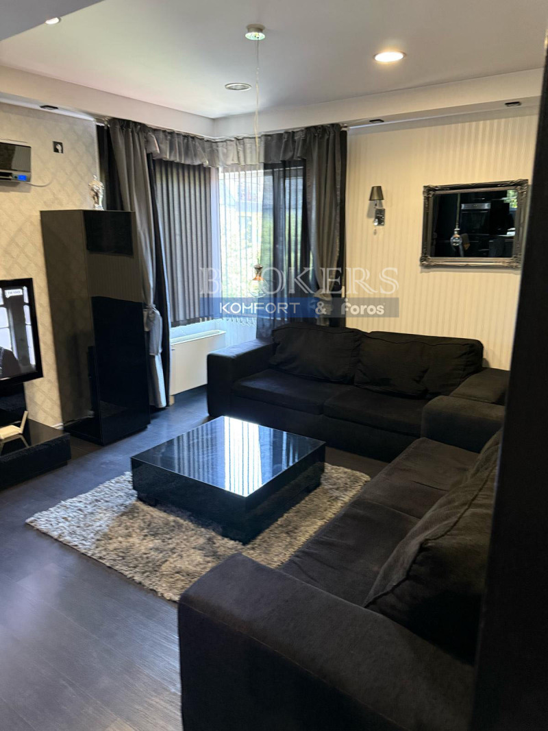 Дава под наем  3-стаен град Варна , Център , 100 кв.м | 82016567 - изображение [3]