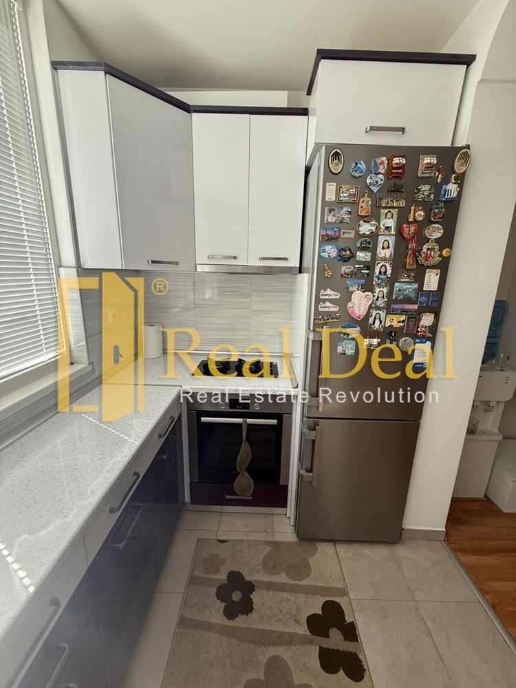 K pronájmu  2 ložnice Sofia , Zona B-19 , 60 m2 | 48005709 - obraz [5]