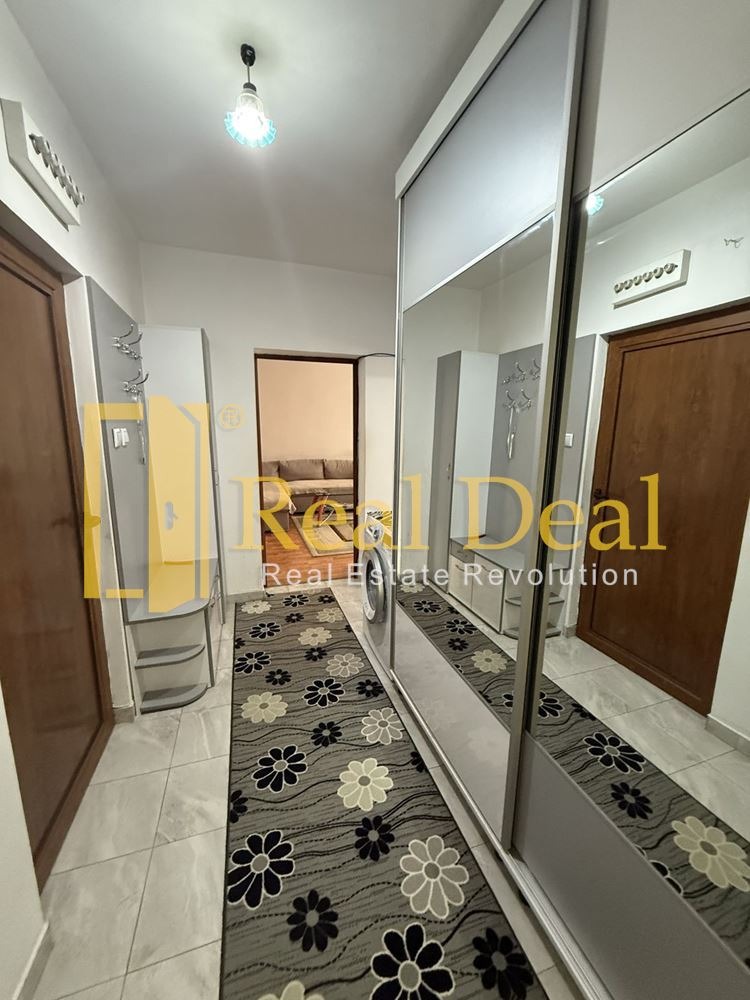 K pronájmu  2 ložnice Sofia , Zona B-19 , 60 m2 | 48005709 - obraz [14]